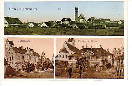 Ilmmünster PLZ 8069