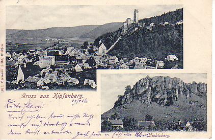 Kipfenberg PLZ 8079