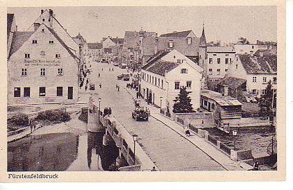Fürstenfeldbruck PLZ 8080