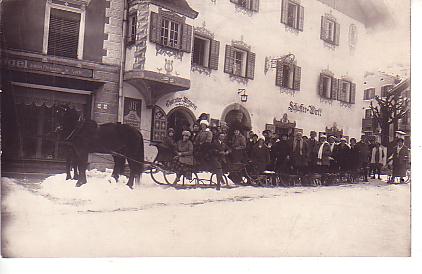 Mittenwald PLZ 8102
