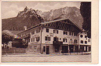 Mittenwald PLZ 8102