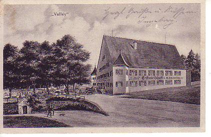 Valley PLZ 8151