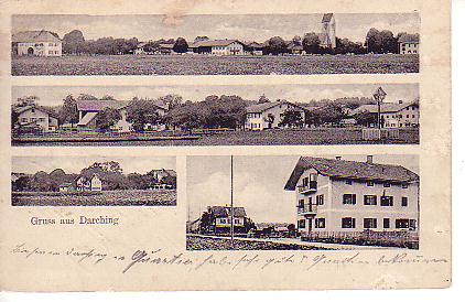 Darching PLZ 8151