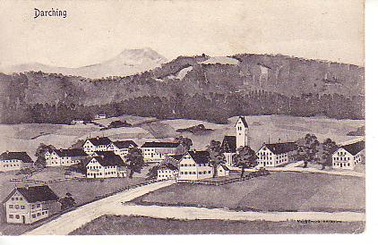 Darching PLZ 8151