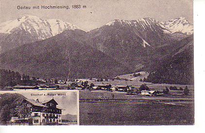 Geitau PLZ 8163
