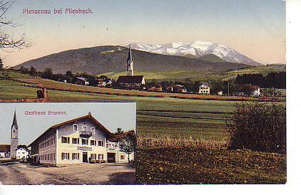 Pinzenau PLZ 8161