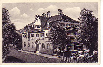 Bad Tölz PLZ 8170
