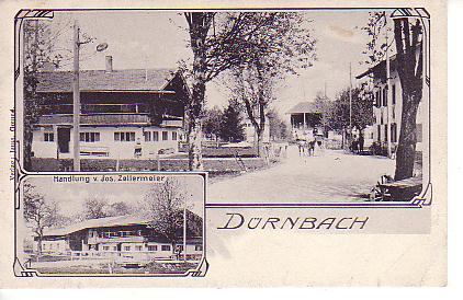 Dürnbach PLZ 8184