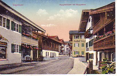 Tegernsee PLZ 8180