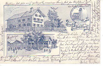 Nußdorf PLZ 8201