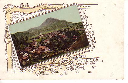 Oberaudorf PLZ 8203