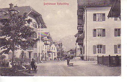 Ruhpolding PLZ 8222