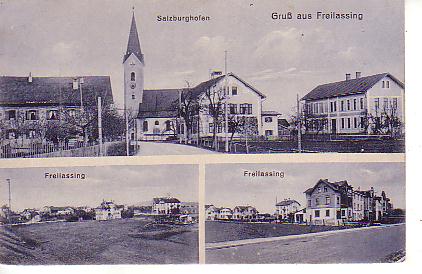 Freilassing PLZ 8228