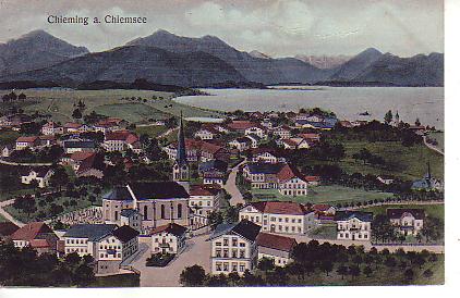 Chieming PLZ 8224