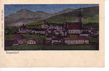 Teisendorf PLZ 8221