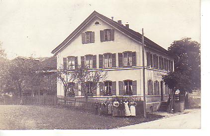 Teisendorf PLZ 8221