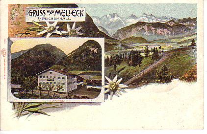 Melleck PLZ 8231
