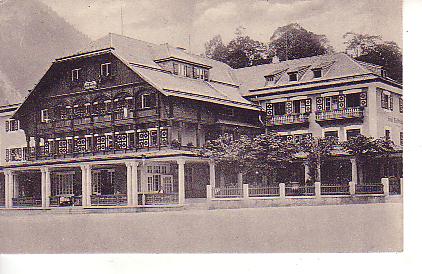 Königssee PLZ 8240