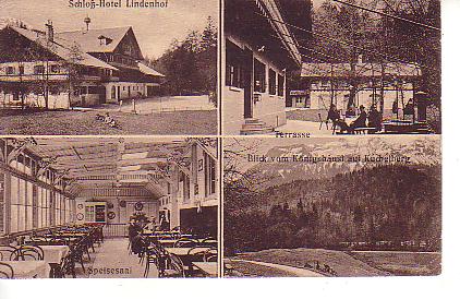 Linderhof PLZ 8103