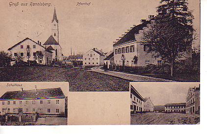Ranoldsberg PLZ 8253