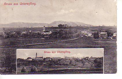 Untereglfing PLZ 8111