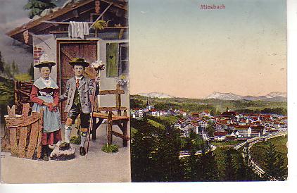 Miesbach PLZ 8160