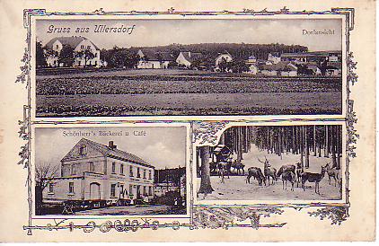 Ullersdorf PLZ O-8101