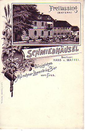 Freilassing PLZ 8228