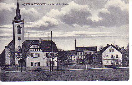 Kottmarsdorf PLZ O-8701