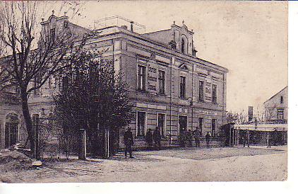 Zittau-Pethau PLZ O-8800