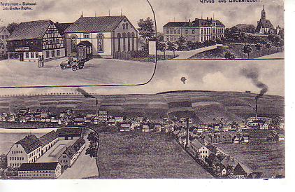 Leukersdorf PLZ O-9151