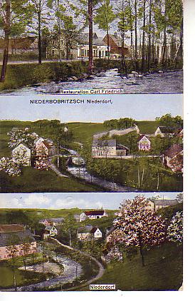 Niederbobritzsch PLZ O-9212