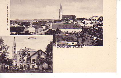 Velden Vils PLZ 8319