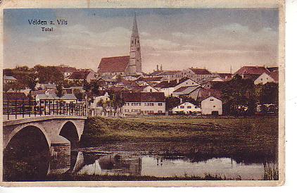 Velden Vils PLZ 8319