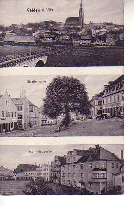 Velden Vils PLZ 8319