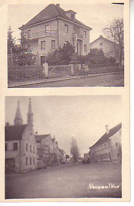 Velden Vils PLZ 8319