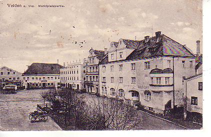 Velden Vils PLZ 8319