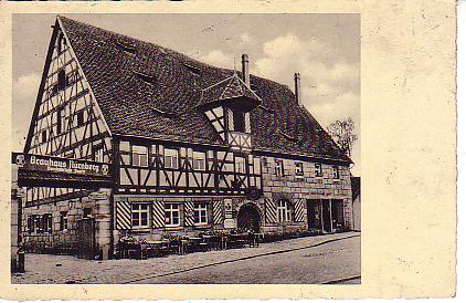 Feucht PLZ 8501