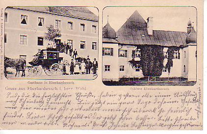 Eberhardsreuth PLZ 8351