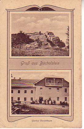 Büchelstein PLZ 8351