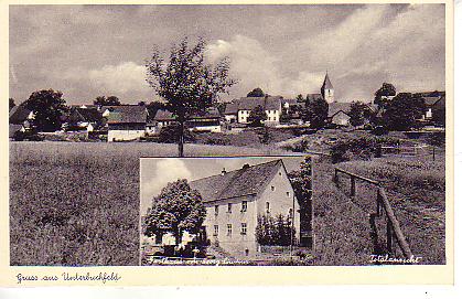 Unterbuchfeld PLZ 8431