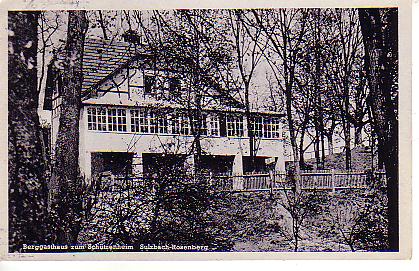 Sulzbach-Rosenberg PLZ 8458