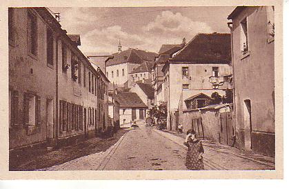 Sulzbach-Rosenberg PLZ 8458