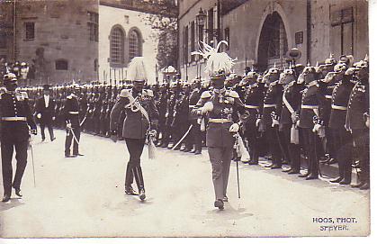Speyer PLZ 6720
