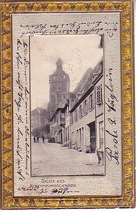 Kirchheimbolanden PLZ 6719