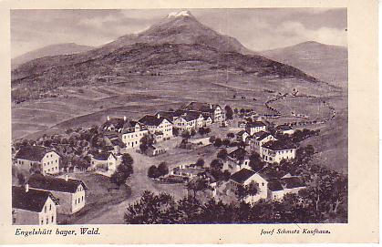 Engelshütt PLZ 8496