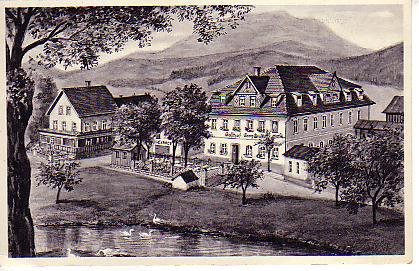 Engelshütt PLZ 8496