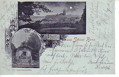 Staffelstein-Banz PLZ 8623