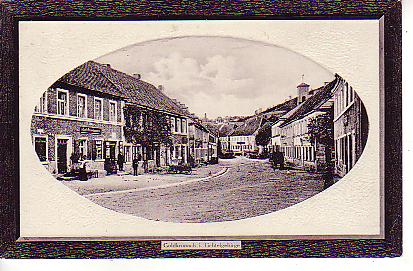Goldkronach PLZ 8581