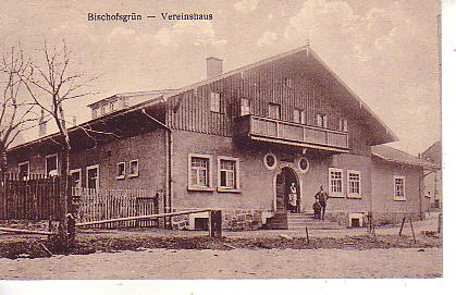 Bischofsgrün PLZ 8583